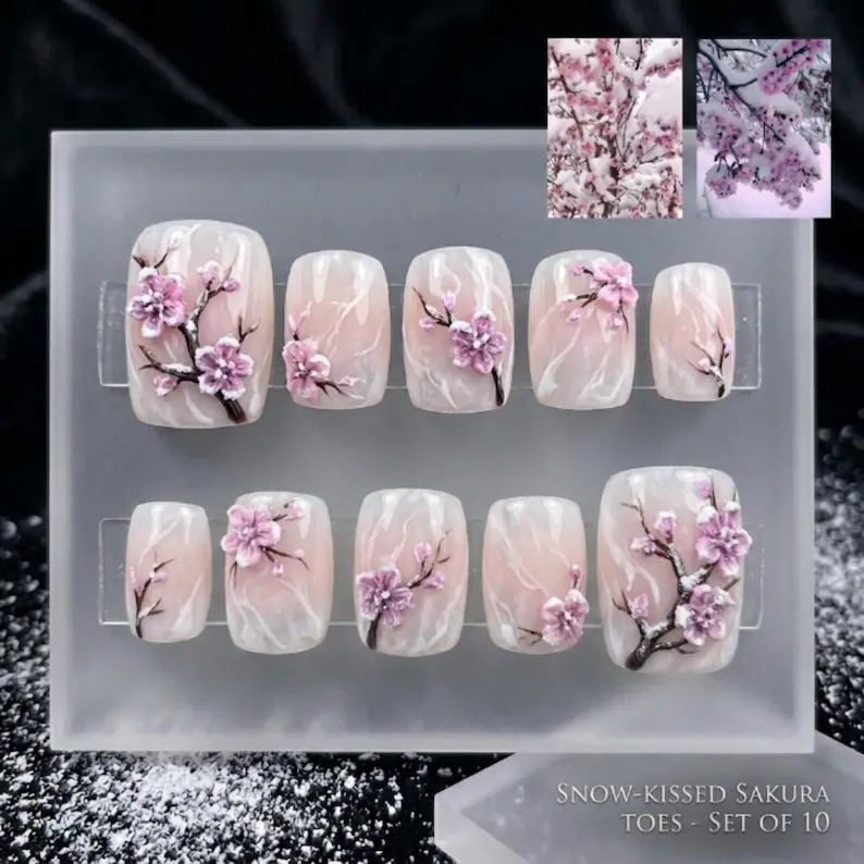 press on nails, custom press on nails, fake nails, Nails Art, stained glass nails, gold press on nails, 3d press on nails, luxury press on nails, handmade press on nails