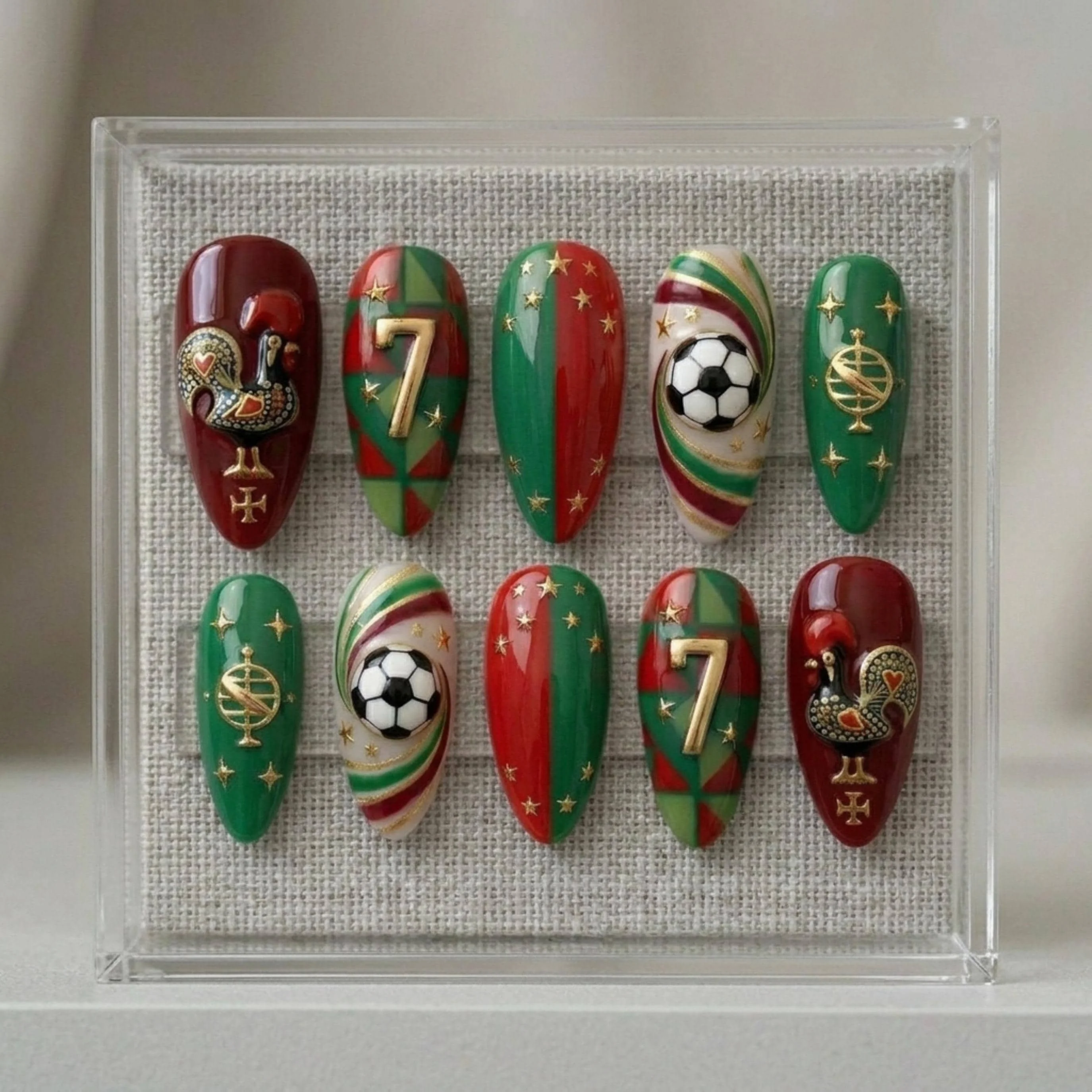 press on nails, custom press on nails, fake nails, Nails Art, stained glass nails, gold press on nails, 3d press on nails, luxury press on nails, handmade press on nails
