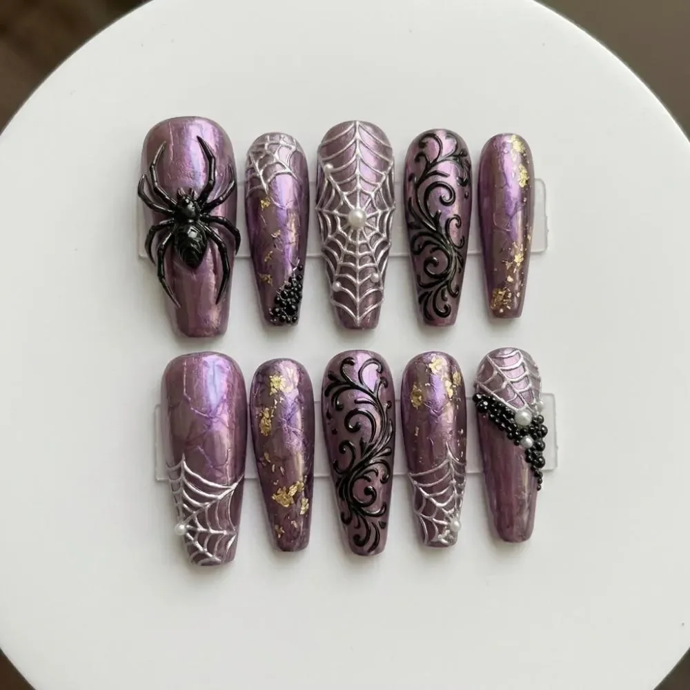 press on nails, custom press on nails, fake nails, Nails Art, stained glass nails, gold press on nails, 3d press on nails, luxury press on nails, handmade press on nails