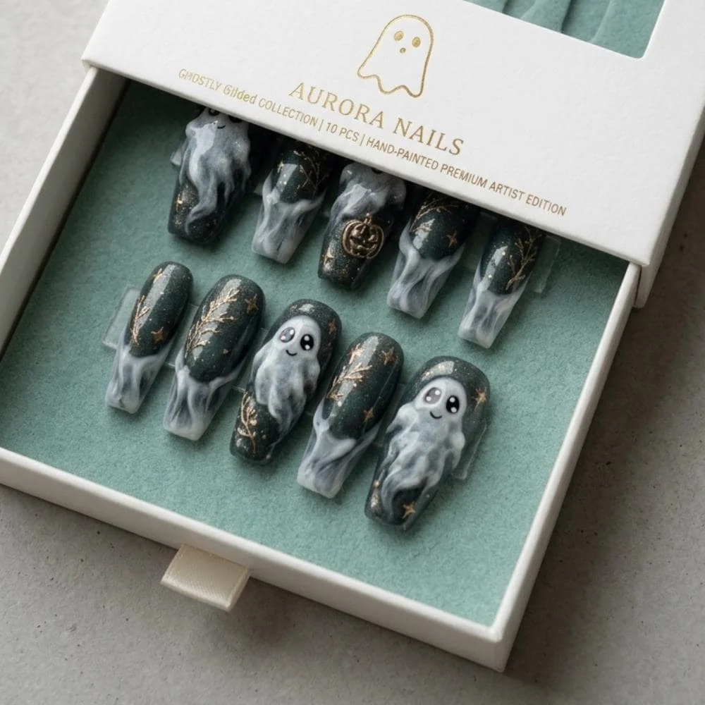 press on nails, custom press on nails, fake nails, Nails Art, stained glass nails, gold press on nails, 3d press on nails, luxury press on nails, handmade press on nails