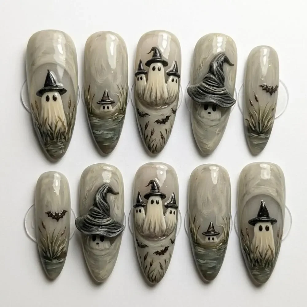 press on nails, custom press on nails, fake nails, Nails Art, stained glass nails, gold press on nails, 3d press on nails, luxury press on nails, handmade press on nails