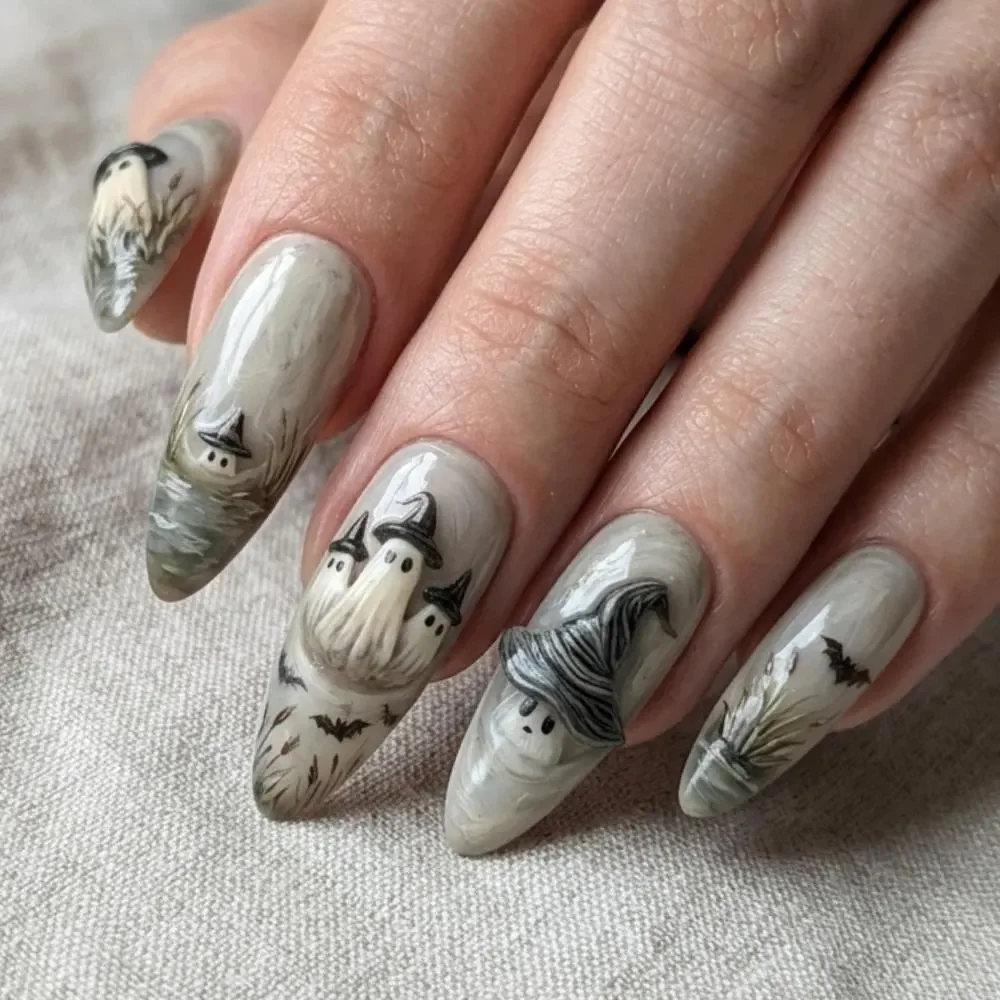 press on nails, custom press on nails, fake nails, Nails Art, stained glass nails, gold press on nails, 3d press on nails, luxury press on nails, handmade press on nails
