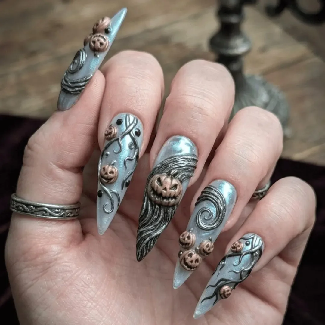 press on nails, custom press on nails, fake nails, Nails Art, stained glass nails, gold press on nails, 3d press on nails, luxury press on nails, handmade press on nails