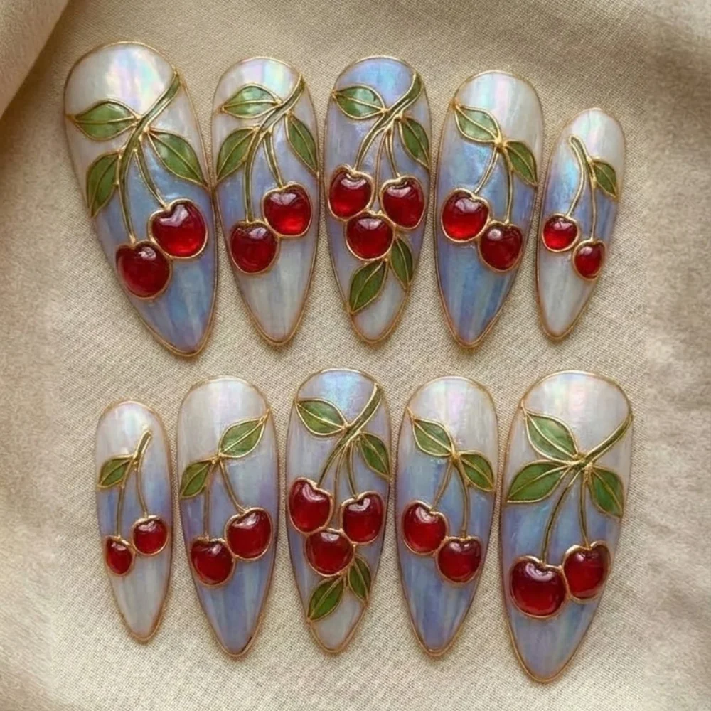 press on nails, custom press on nails, fake nails, Nails Art, stained glass nails, gold press on nails, 3d press on nails, luxury press on nails, handmade press on nails