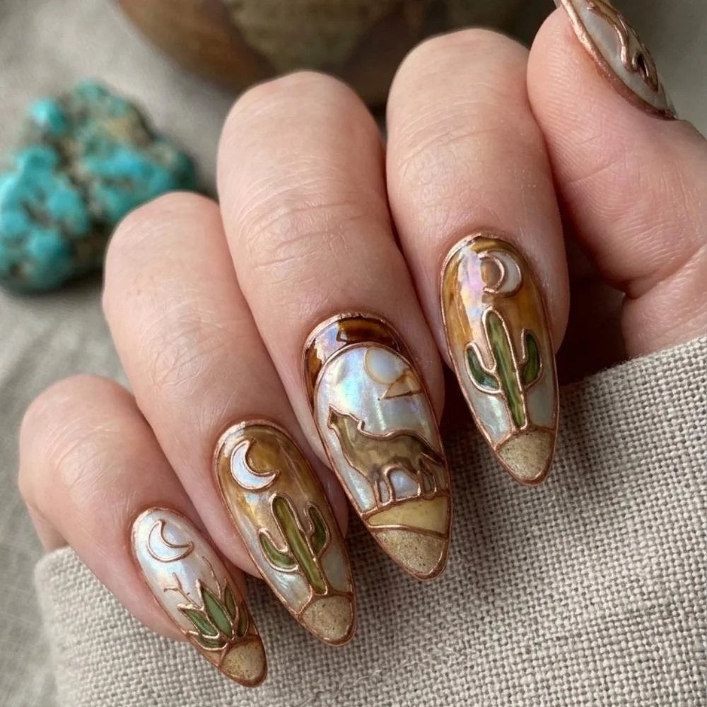 press on nails, custom press on nails, fake nails, Nails Art, stained glass nails, gold press on nails, 3d press on nails, luxury press on nails, handmade press on nails