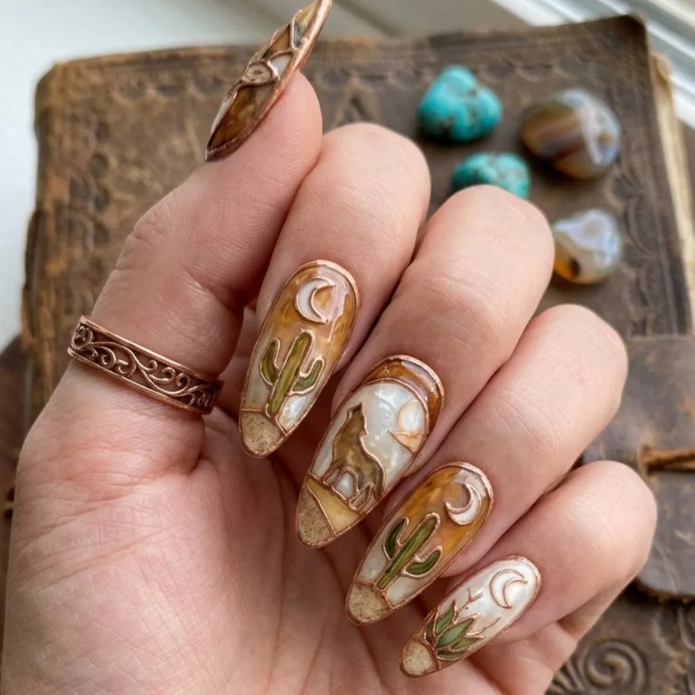 press on nails, custom press on nails, fake nails, Nails Art, stained glass nails, gold press on nails, 3d press on nails, luxury press on nails, handmade press on nails