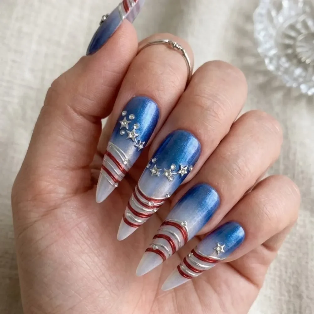 press on nails, custom press on nails, fake nails, Nails Art, stained glass nails, gold press on nails, 3d press on nails, luxury press on nails, handmade press on nails