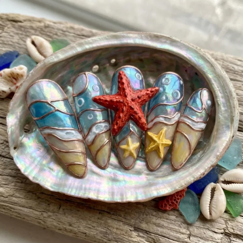 press on nails, custom press on nails, fake nails, Nails Art, stained glass nails, gold press on nails, 3d press on nails, luxury press on nails, handmade press on nails
