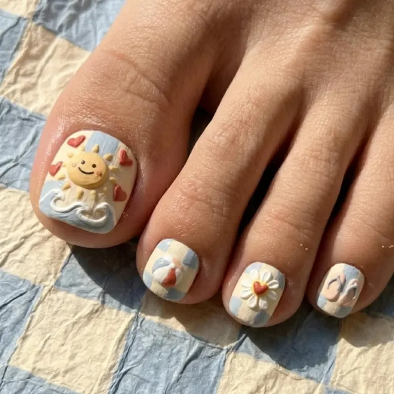 press on nails, custom press on nails, fake nails, Nails Art, stained glass nails, gold press on nails, 3d press on nails, luxury press on nails, handmade press on nails