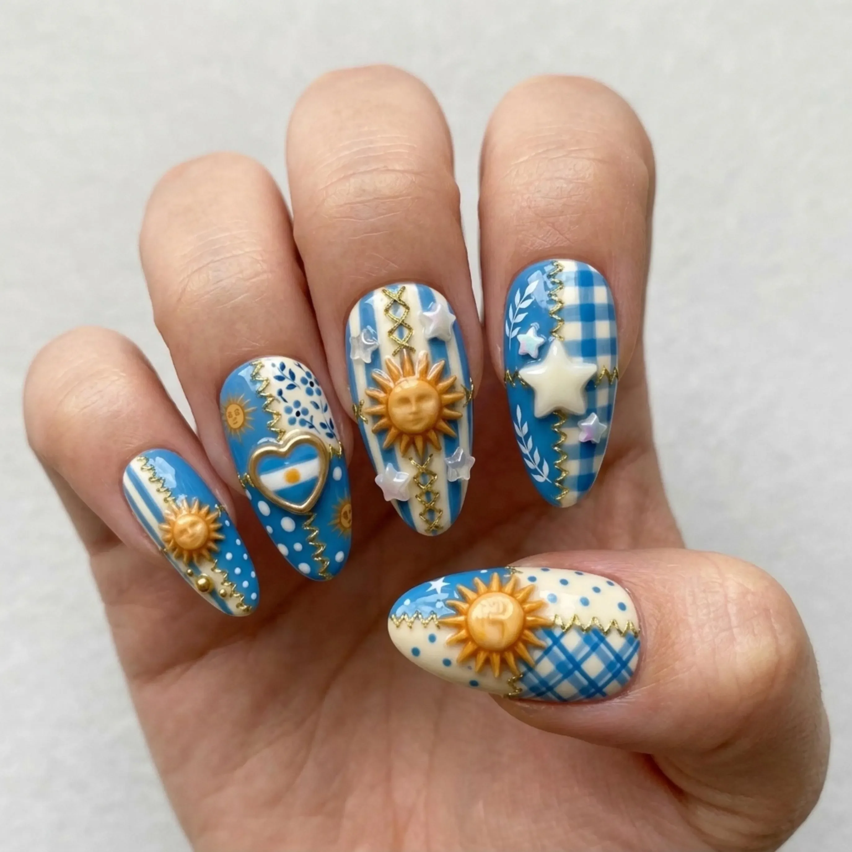 press on nails, custom press on nails, fake nails, Nails Art, stained glass nails, gold press on nails, 3d press on nails, luxury press on nails, handmade press on nails