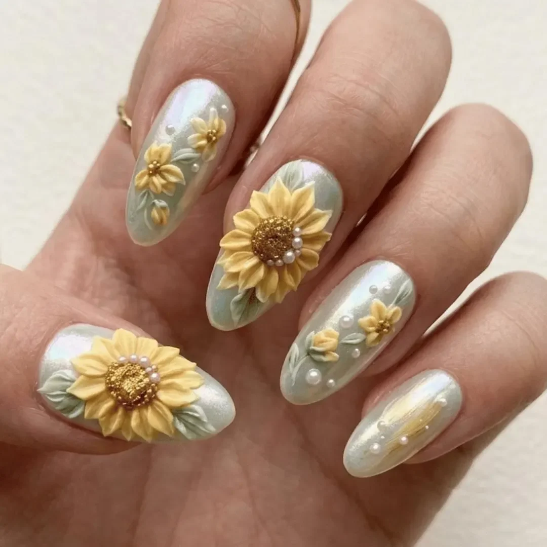 press on nails, custom press on nails, fake nails, Nails Art, stained glass nails, gold press on nails, 3d press on nails, luxury press on nails, handmade press on nails