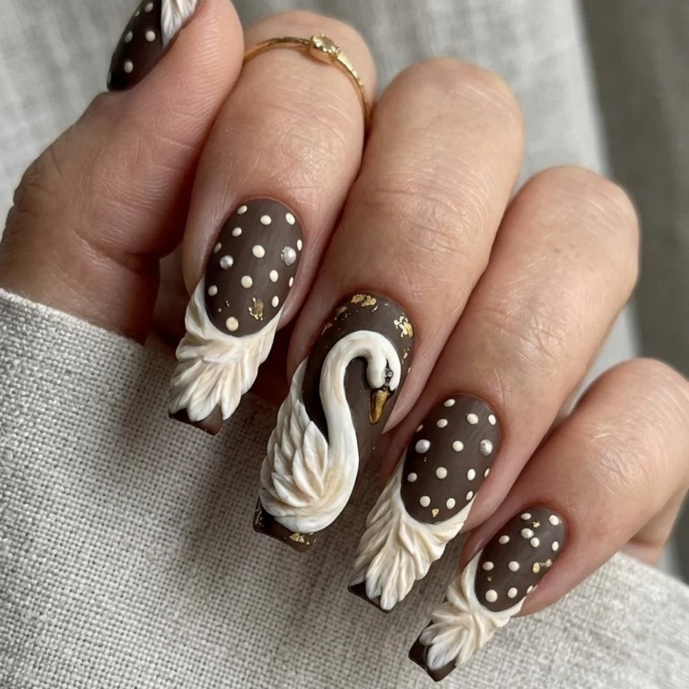 press on nails, custom press on nails, fake nails, Nails Art, stained glass nails, gold press on nails, 3d press on nails, luxury press on nails, handmade press on nails