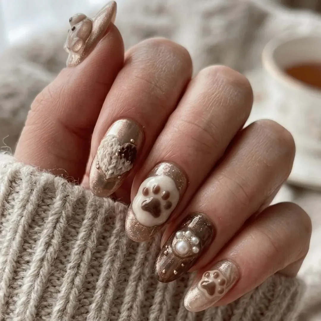 press on nails, custom press on nails, fake nails, Nails Art, stained glass nails, gold press on nails, 3d press on nails, luxury press on nails, handmade press on nails