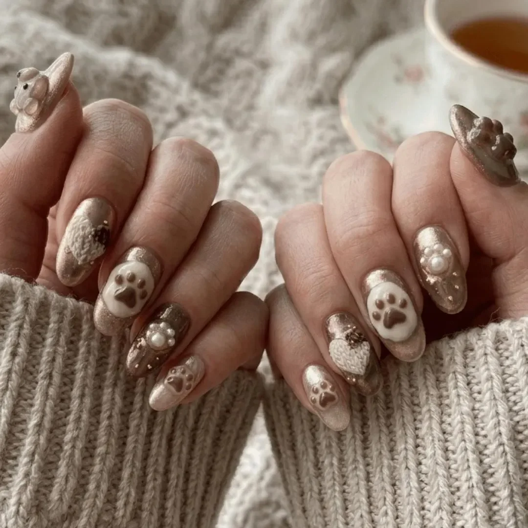 press on nails, custom press on nails, fake nails, Nails Art, stained glass nails, gold press on nails, 3d press on nails, luxury press on nails, handmade press on nails