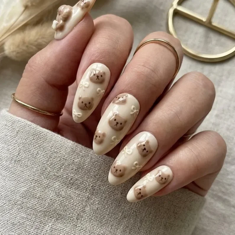 press on nails, custom press on nails, fake nails, Nails Art, stained glass nails, gold press on nails, 3d press on nails, luxury press on nails, handmade press on nails