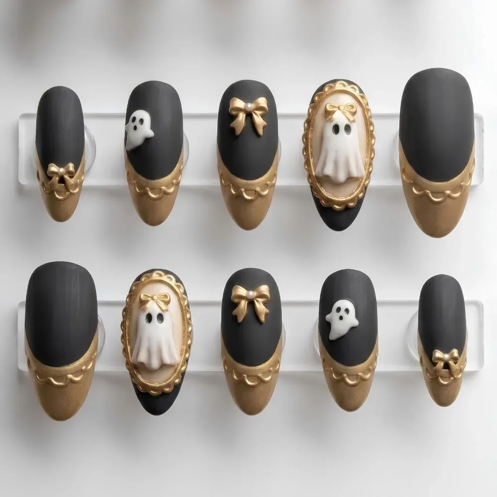 press on nails, custom press on nails, fake nails, Nails Art, stained glass nails, gold press on nails, 3d press on nails, luxury press on nails, handmade press on nails