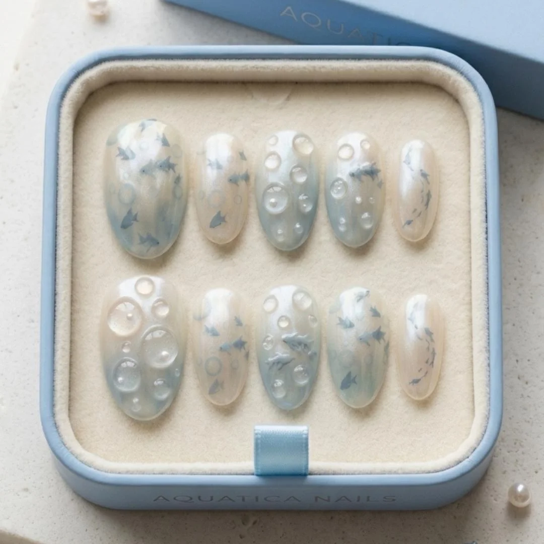 press on nails, custom press on nails, fake nails, Nails Art, stained glass nails, gold press on nails, 3d press on nails, luxury press on nails, handmade press on nails