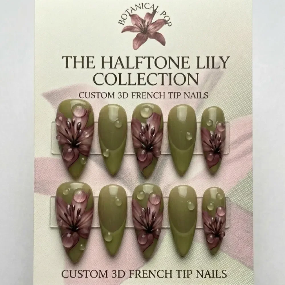 press on nails, custom press on nails, fake nails, Nails Art, stained glass nails, gold press on nails, 3d press on nails, luxury press on nails, handmade press on nails