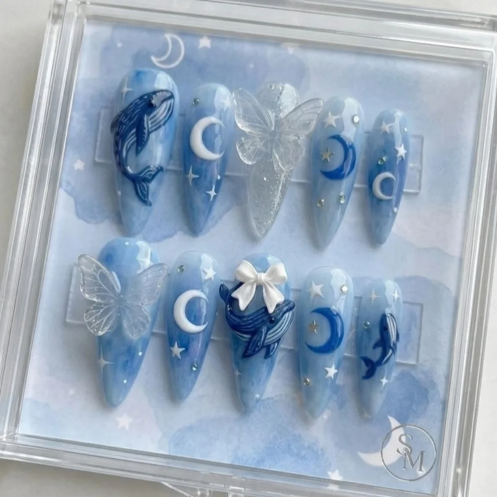 press on nails, custom press on nails, fake nails, Nails Art, stained glass nails, gold press on nails, 3d press on nails, luxury press on nails, handmade press on nails