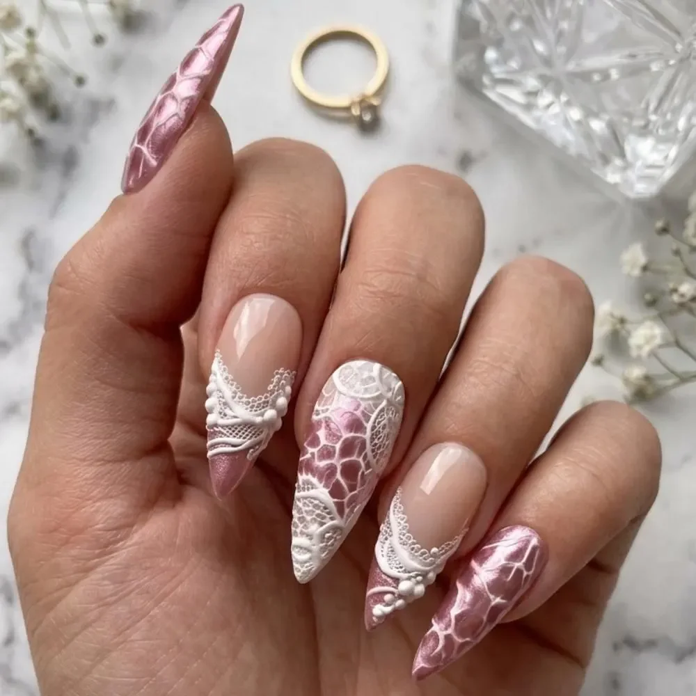press on nails, custom press on nails, fake nails, Nails Art, stained glass nails, gold press on nails, 3d press on nails, luxury press on nails, handmade press on nails