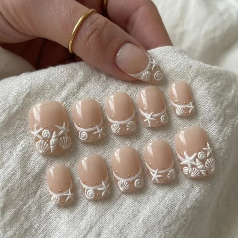 press on nails, custom press on nails, fake nails, Nails Art, stained glass nails, gold press on nails, 3d press on nails, luxury press on nails, handmade press on nails