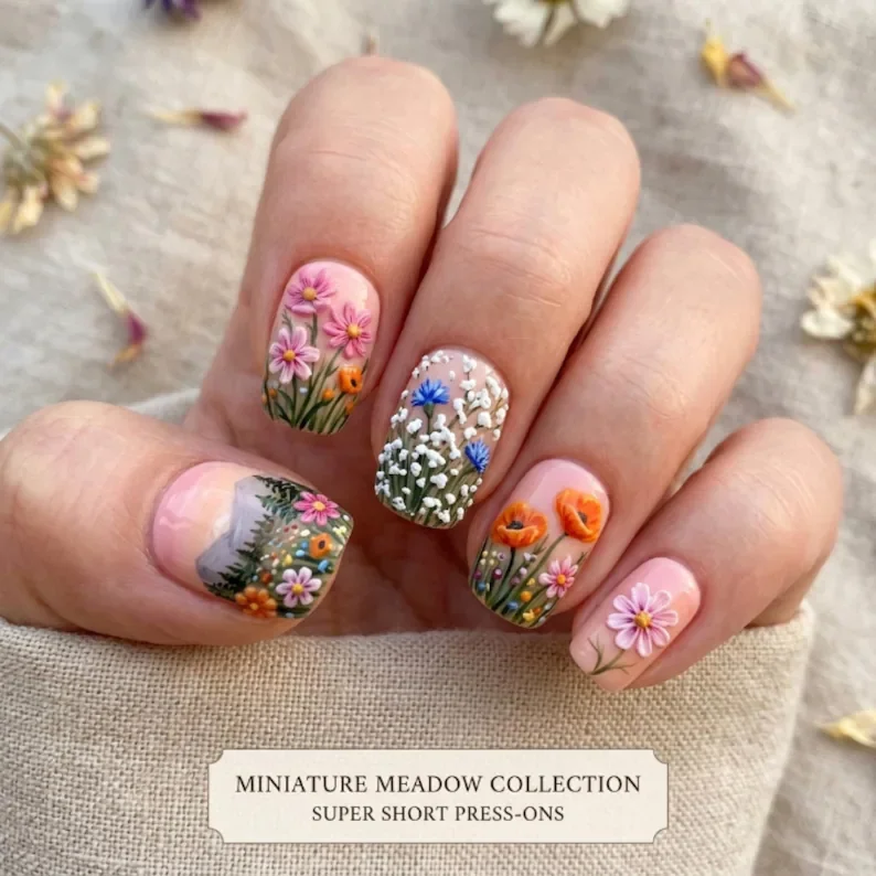 press on nails, custom press on nails, fake nails, Nails Art, stained glass nails, gold press on nails, 3d press on nails, luxury press on nails, handmade press on nails