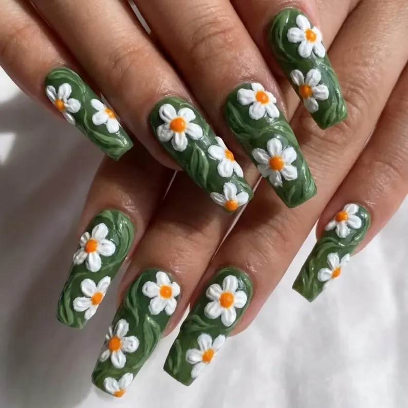press on nails, custom press on nails, fake nails, Nails Art, stained glass nails, gold press on nails, 3d press on nails, luxury press on nails, handmade press on nails