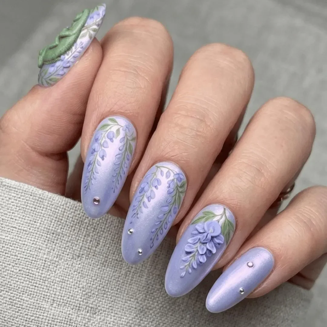 press on nails, custom press on nails, fake nails, Nails Art, stained glass nails, gold press on nails, 3d press on nails, luxury press on nails, handmade press on nails