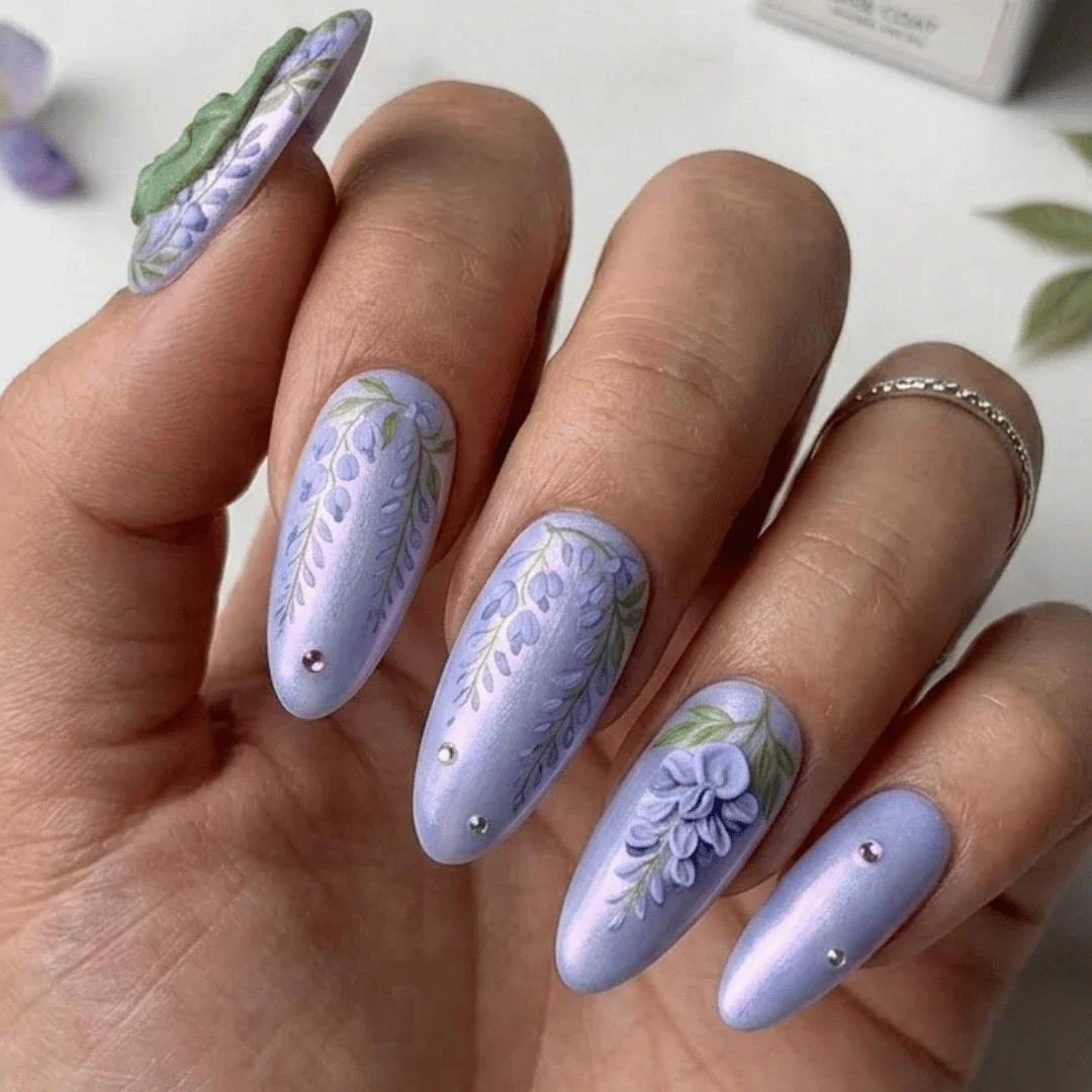 press on nails, custom press on nails, fake nails, Nails Art, stained glass nails, gold press on nails, 3d press on nails, luxury press on nails, handmade press on nails