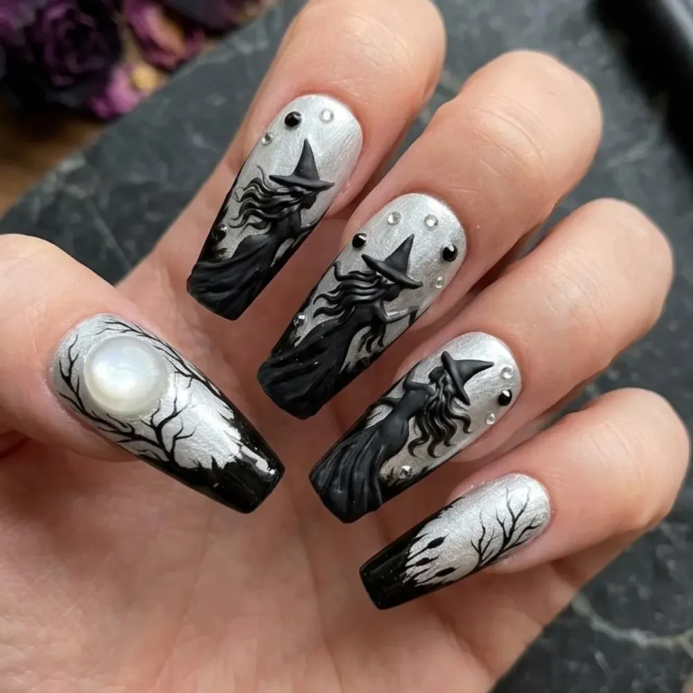 press on nails, custom press on nails, fake nails, Nails Art, stained glass nails, gold press on nails, 3d press on nails, luxury press on nails, handmade press on nails