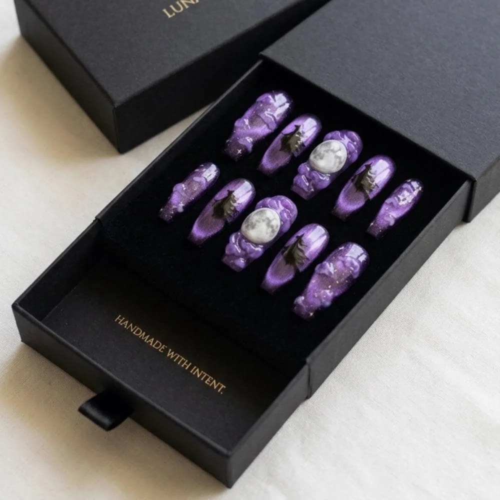 press on nails, custom press on nails, fake nails, Nails Art, stained glass nails, gold press on nails, 3d press on nails, luxury press on nails, handmade press on nails