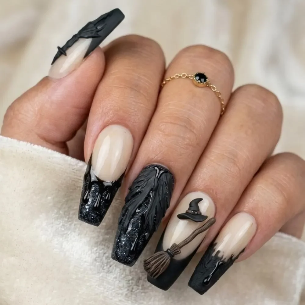 press on nails, custom press on nails, fake nails, Nails Art, stained glass nails, gold press on nails, 3d press on nails, luxury press on nails, handmade press on nails