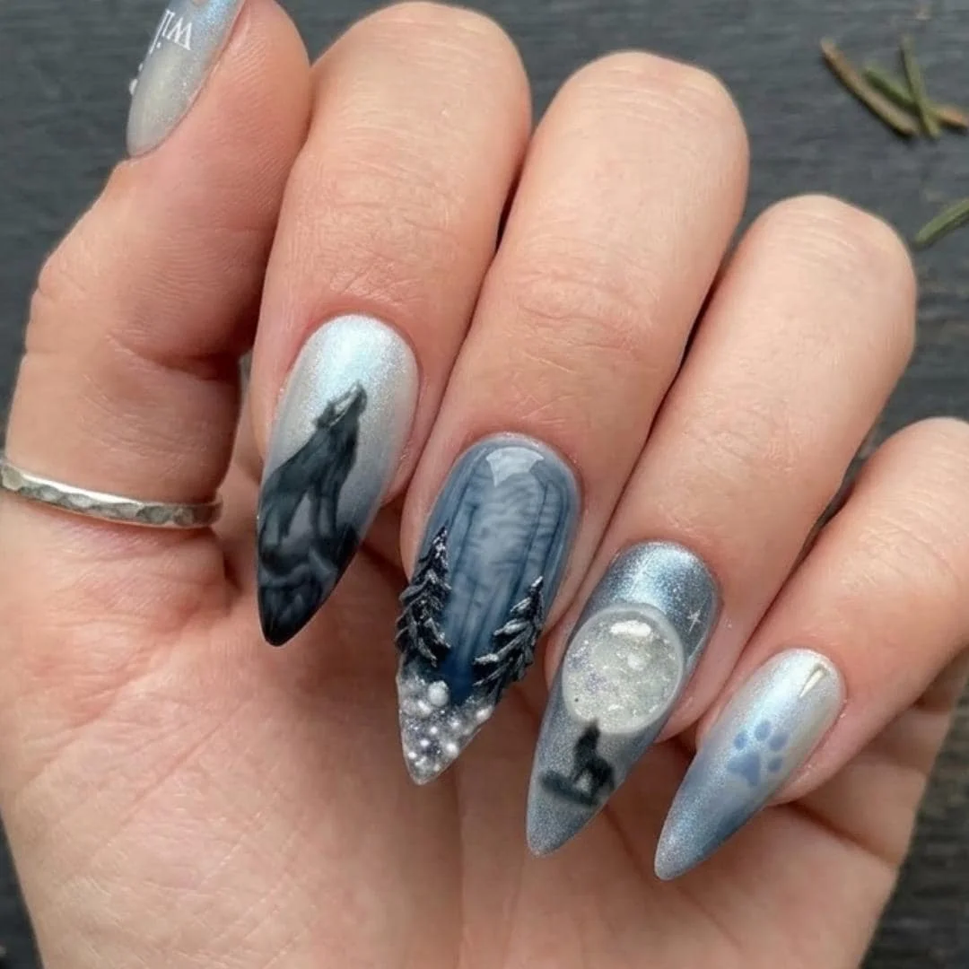 press on nails, custom press on nails, fake nails, Nails Art, stained glass nails, gold press on nails, 3d press on nails, luxury press on nails, handmade press on nails