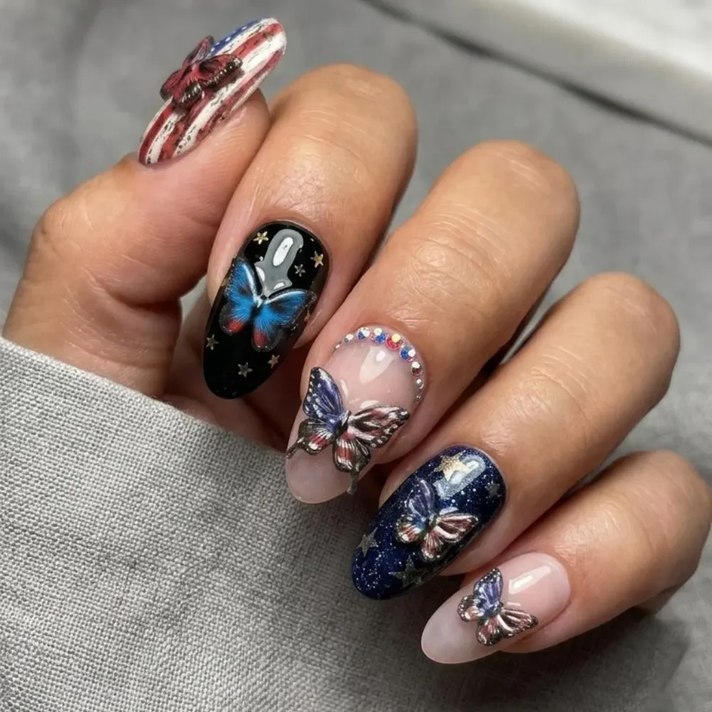 press on nails, custom press on nails, fake nails, Nails Art, stained glass nails, gold press on nails, 3d press on nails, luxury press on nails, handmade press on nails