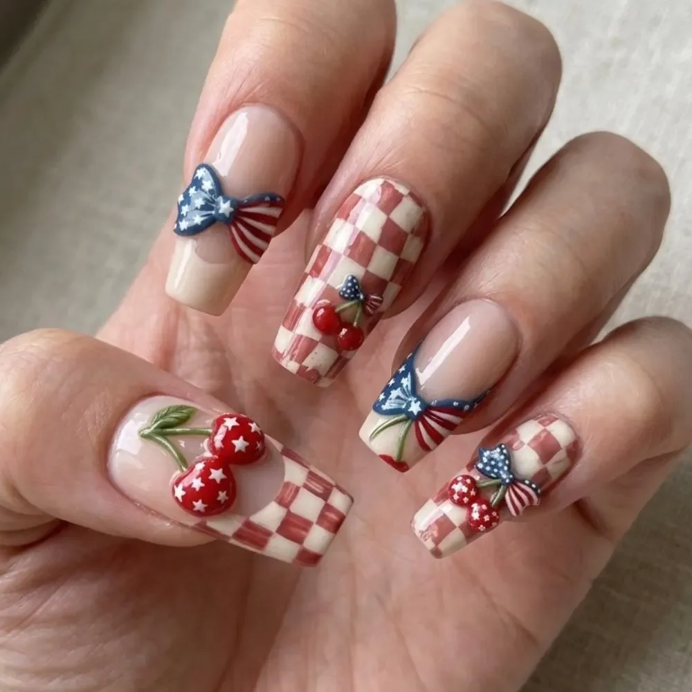 press on nails, custom press on nails, fake nails, Nails Art, stained glass nails, gold press on nails, 3d press on nails, luxury press on nails, handmade press on nails