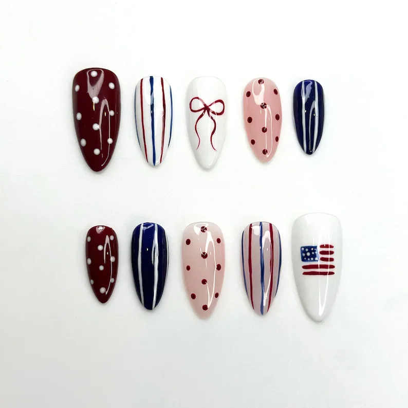 press on nails, custom press on nails, fake nails, Nails Art, stained glass nails, gold press on nails, 3d press on nails, luxury press on nails, handmade press on nails