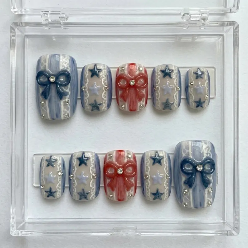 press on nails, custom press on nails, fake nails, Nails Art, stained glass nails, gold press on nails, 3d press on nails, luxury press on nails, handmade press on nails