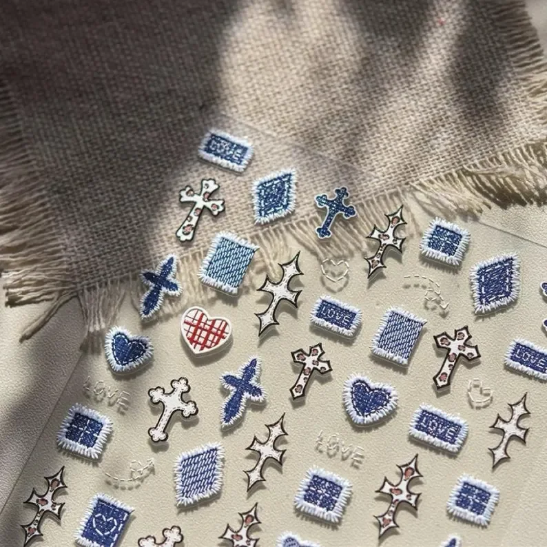 press on nails, custom press on nails, fake nails, Nails Art, stained glass nails, gold press on nails, 3d press on nails, luxury press on nails, handmade press on nails