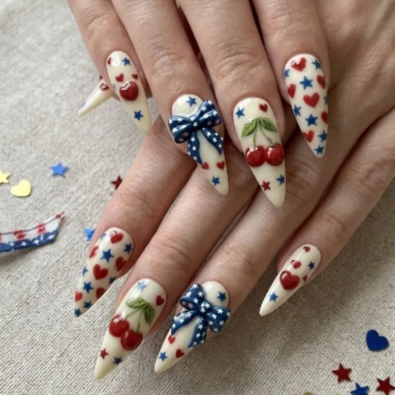 press on nails, custom press on nails, fake nails, Nails Art, stained glass nails, gold press on nails, 3d press on nails, luxury press on nails, handmade press on nails