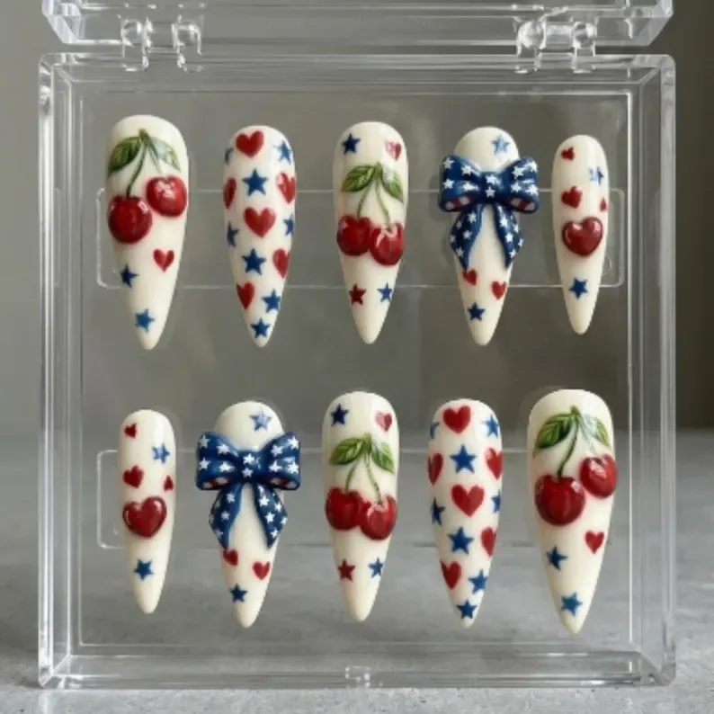 press on nails, custom press on nails, fake nails, Nails Art, stained glass nails, gold press on nails, 3d press on nails, luxury press on nails, handmade press on nails