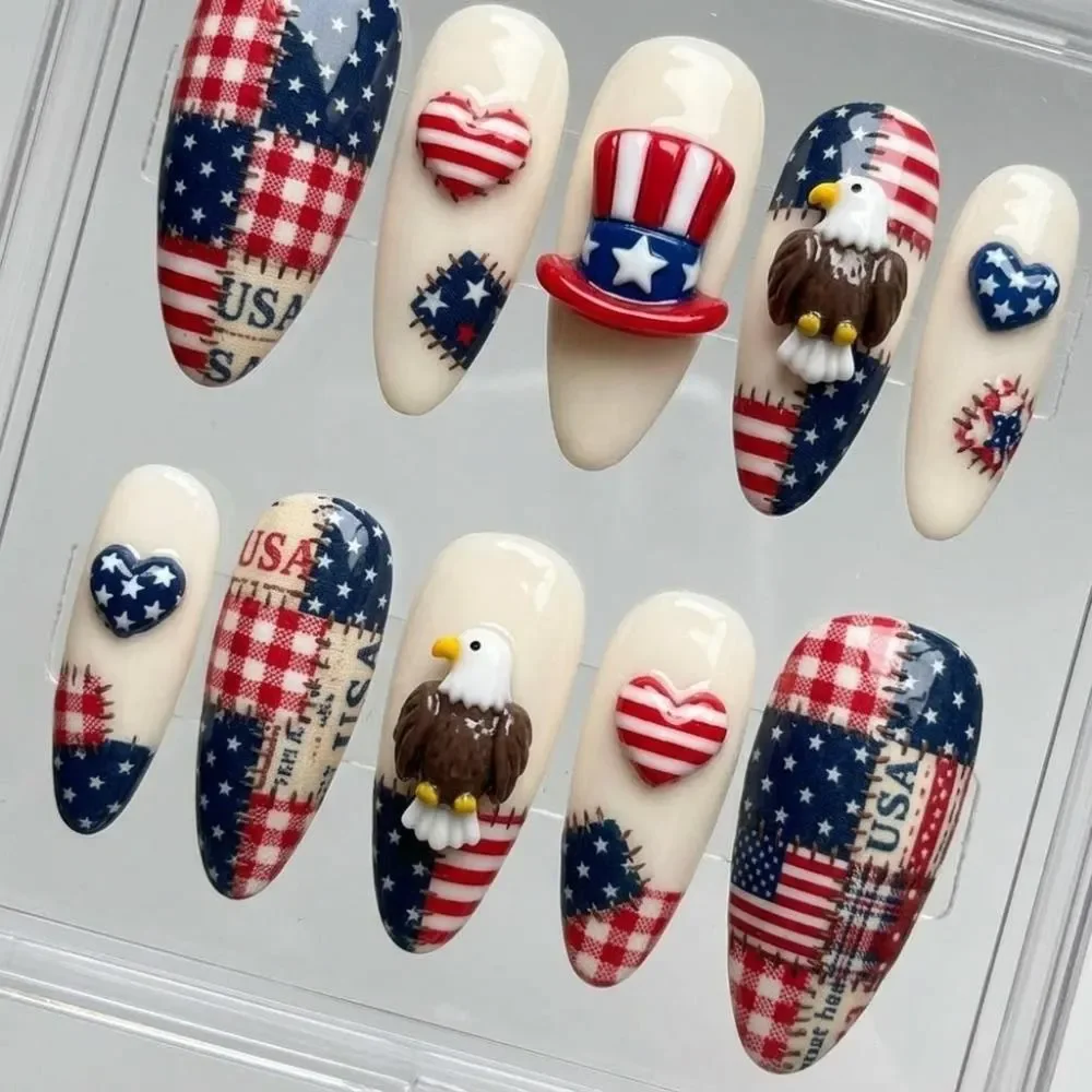 press on nails, custom press on nails, fake nails, Nails Art, stained glass nails, gold press on nails, 3d press on nails, luxury press on nails, handmade press on nails