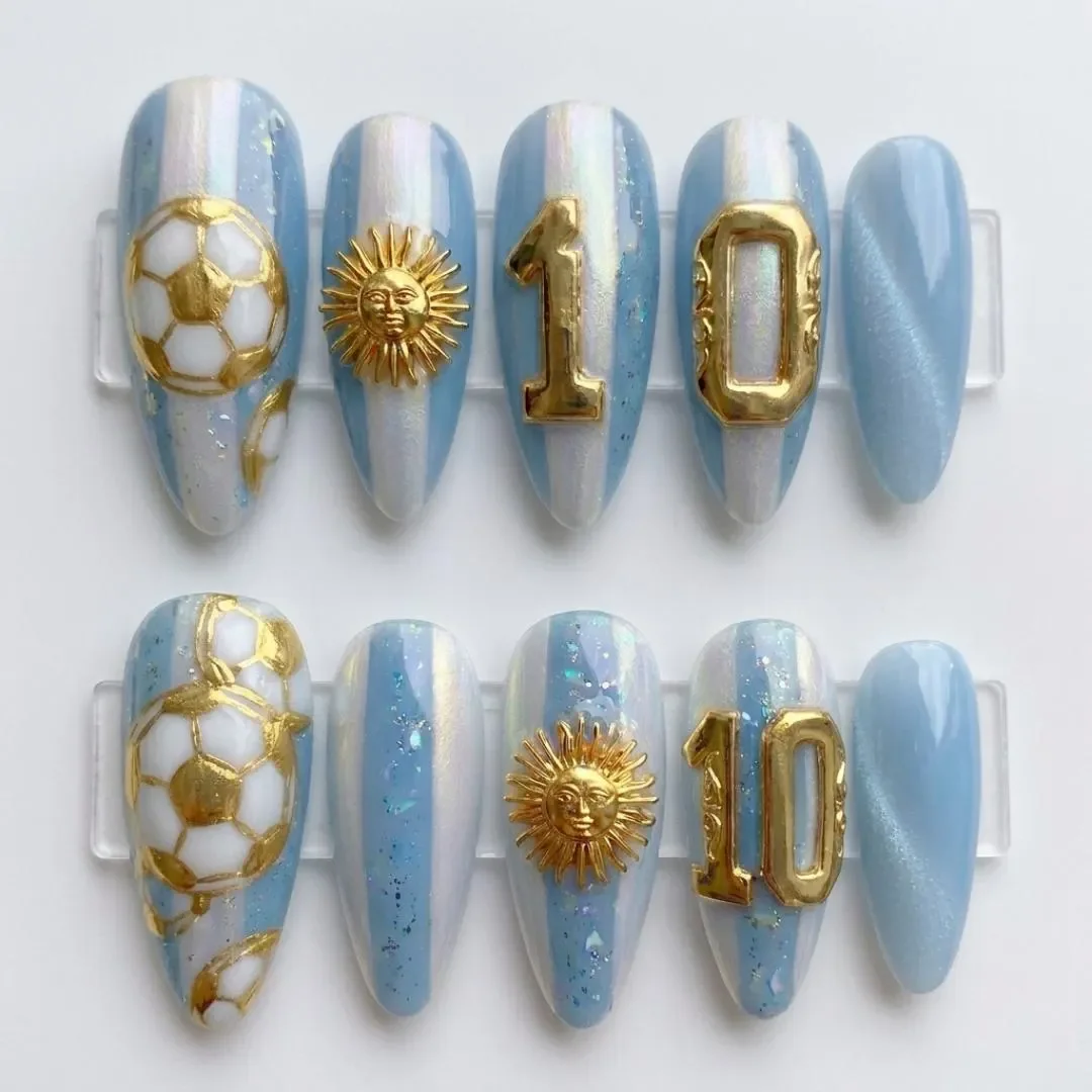 press on nails, custom press on nails, fake nails, Nails Art, stained glass nails, gold press on nails, 3d press on nails, luxury press on nails, handmade press on nails