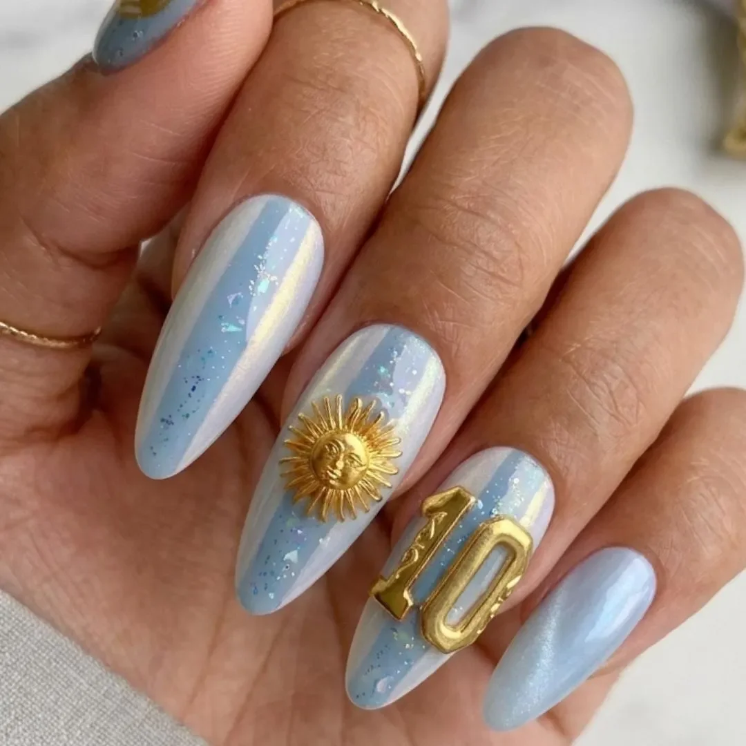 press on nails, custom press on nails, fake nails, Nails Art, stained glass nails, gold press on nails, 3d press on nails, luxury press on nails, handmade press on nails