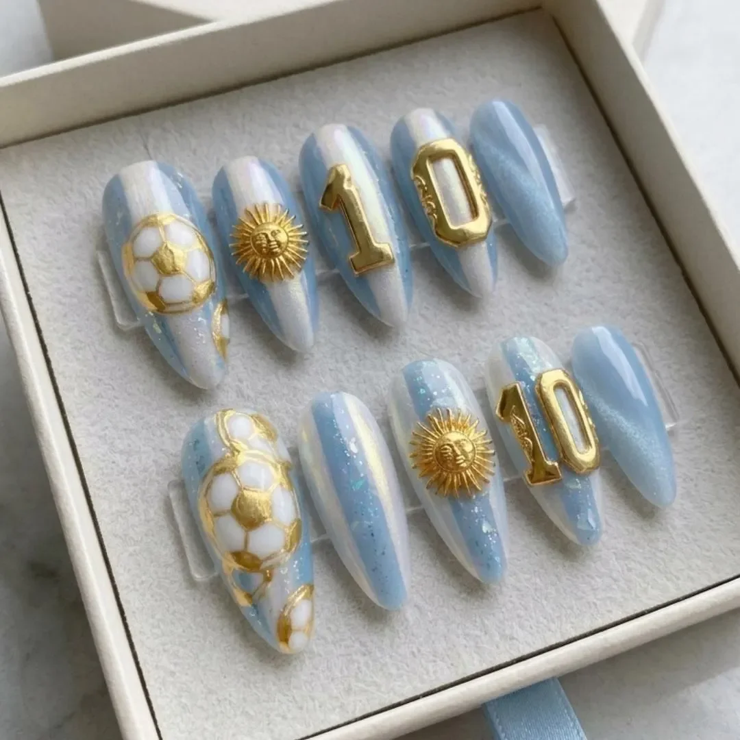 press on nails, custom press on nails, fake nails, Nails Art, stained glass nails, gold press on nails, 3d press on nails, luxury press on nails, handmade press on nails