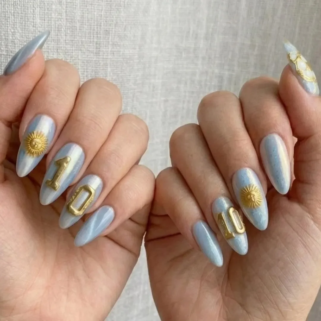 press on nails, custom press on nails, fake nails, Nails Art, stained glass nails, gold press on nails, 3d press on nails, luxury press on nails, handmade press on nails
