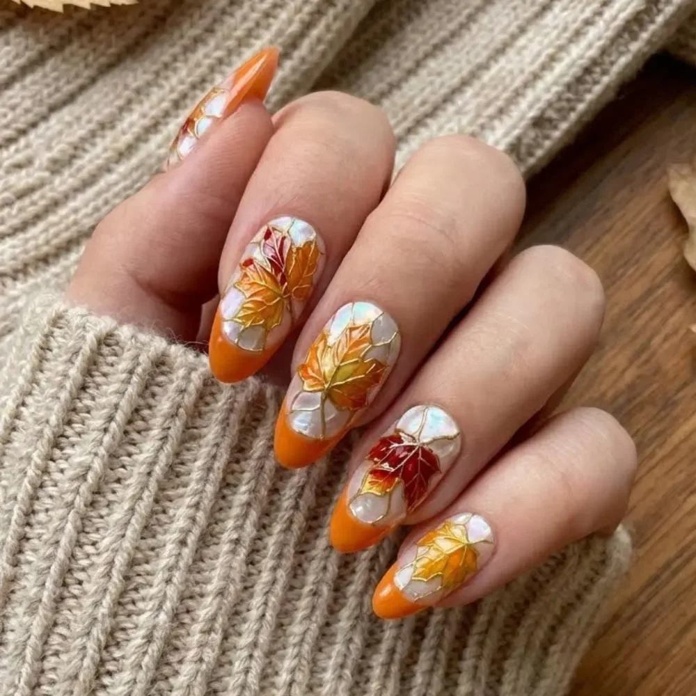 3D gold, stained glass, press on nails, custom press on nails, fake nails, Nails Art, stained glass nails, gold press on nails, 3d press on nails, luxury press on nails, handmade press on nails
