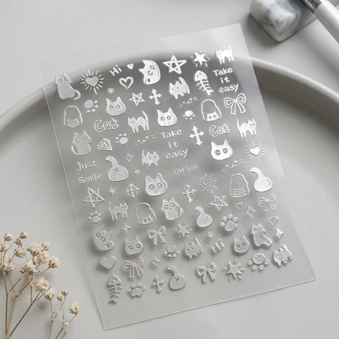 press on nails, custom press on nails, fake nails, Nails Art, stained glass nails, gold press on nails, 3d press on nails, luxury press on nails, handmade press on nails