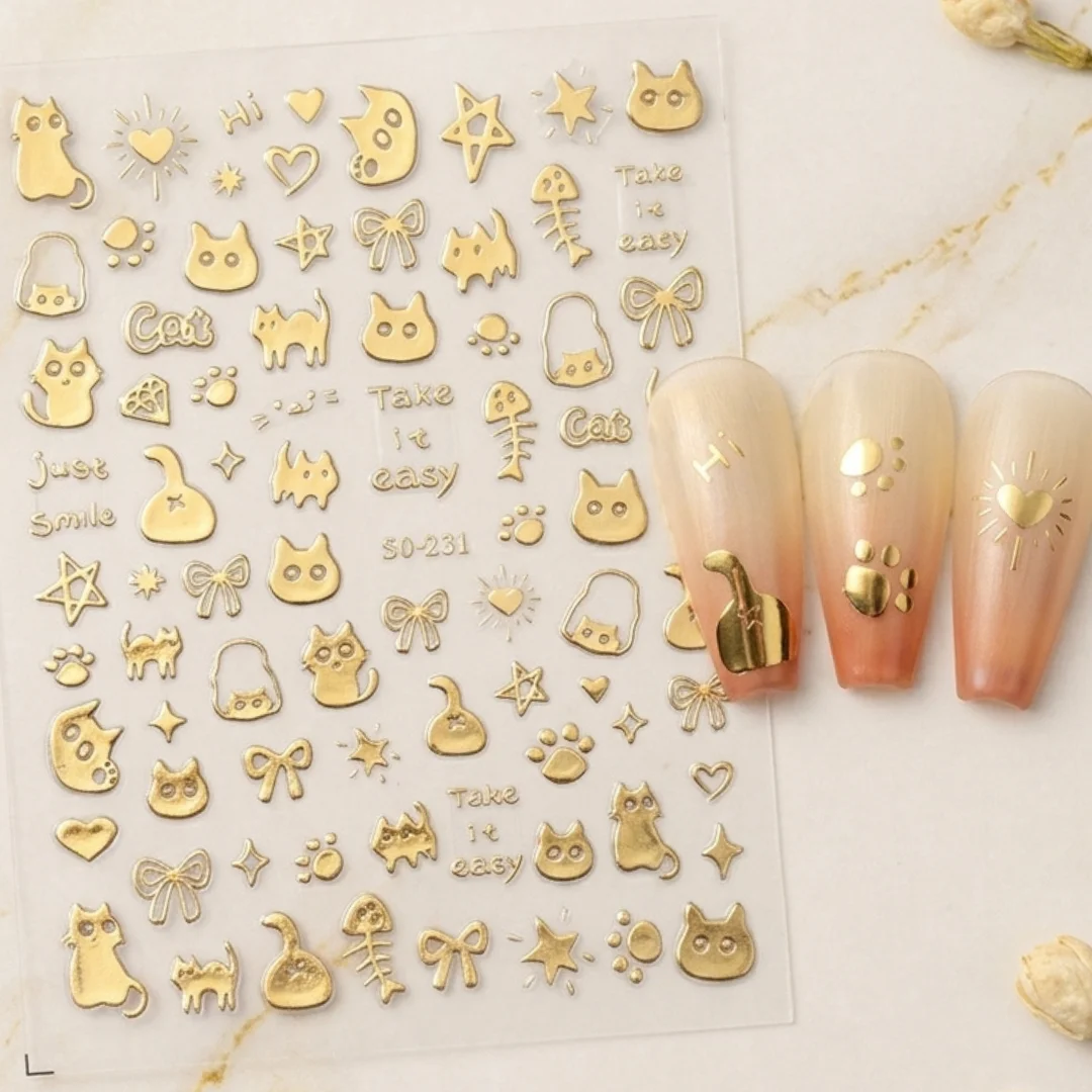 press on nails, custom press on nails, fake nails, Nails Art, stained glass nails, gold press on nails, 3d press on nails, luxury press on nails, handmade press on nails