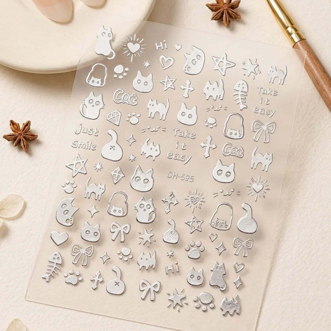 press on nails, custom press on nails, fake nails, Nails Art, stained glass nails, gold press on nails, 3d press on nails, luxury press on nails, handmade press on nails