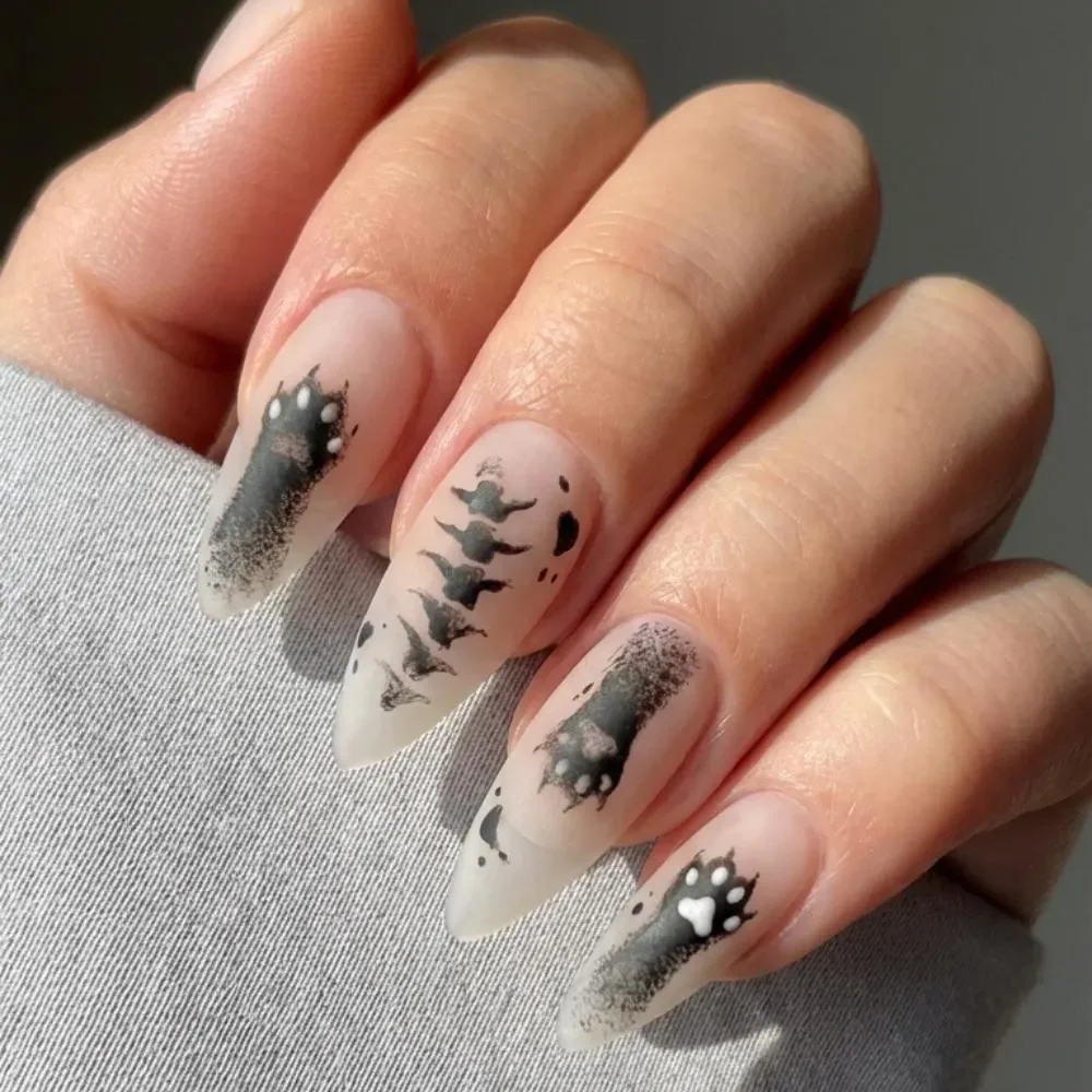 press on nails, custom press on nails, fake nails, Nails Art, stained glass nails, gold press on nails, 3d press on nails, luxury press on nails, handmade press on nails